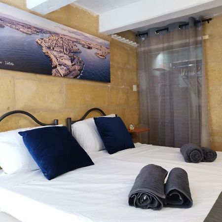 Cozy Loft In The Heart Of Valletta Ngoại thất bức ảnh