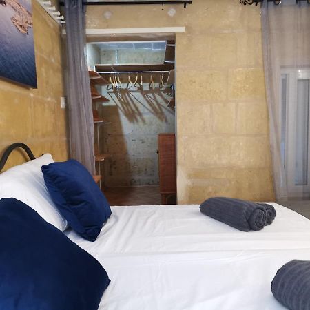 Cozy Loft In The Heart Of Valletta Ngoại thất bức ảnh