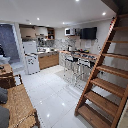 Cozy Loft In The Heart Of Valletta Ngoại thất bức ảnh