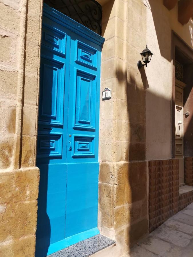 Cozy Loft In The Heart Of Valletta Ngoại thất bức ảnh