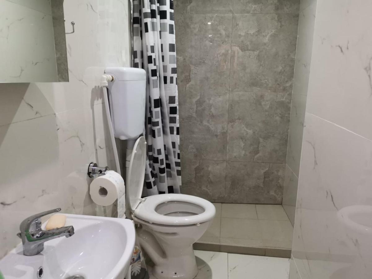 Cozy Loft In The Heart Of Valletta Ngoại thất bức ảnh