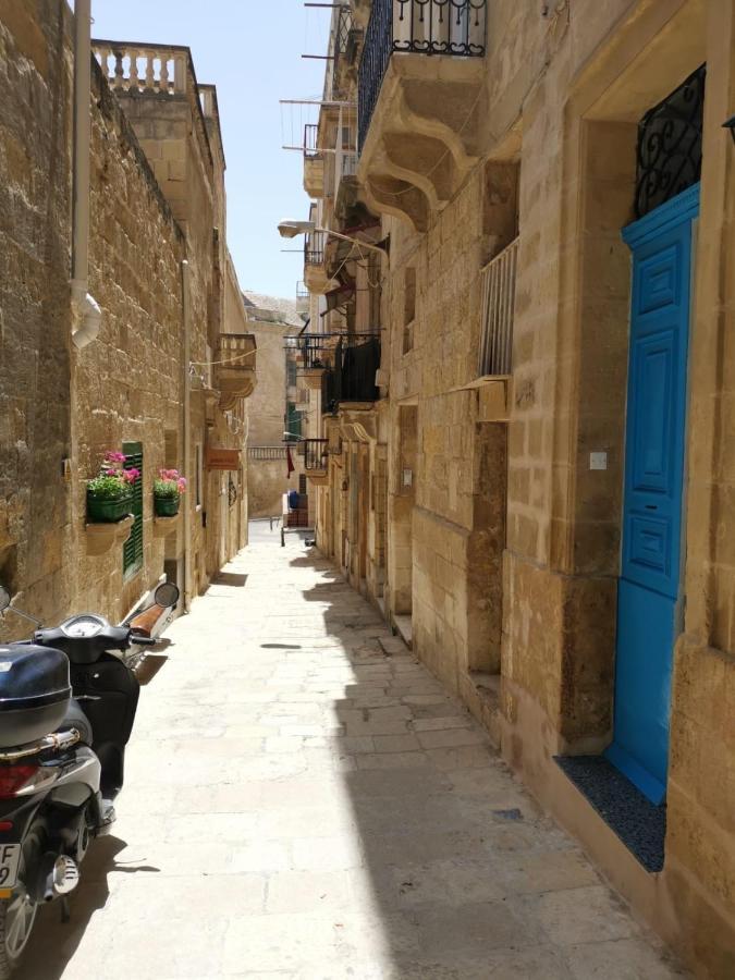 Cozy Loft In The Heart Of Valletta Ngoại thất bức ảnh