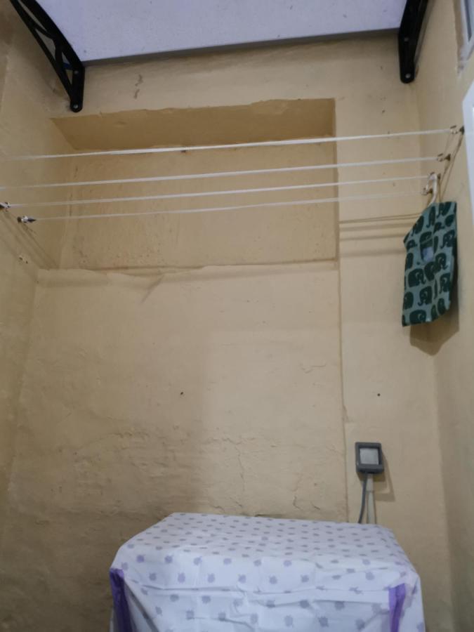 Cozy Loft In The Heart Of Valletta Ngoại thất bức ảnh