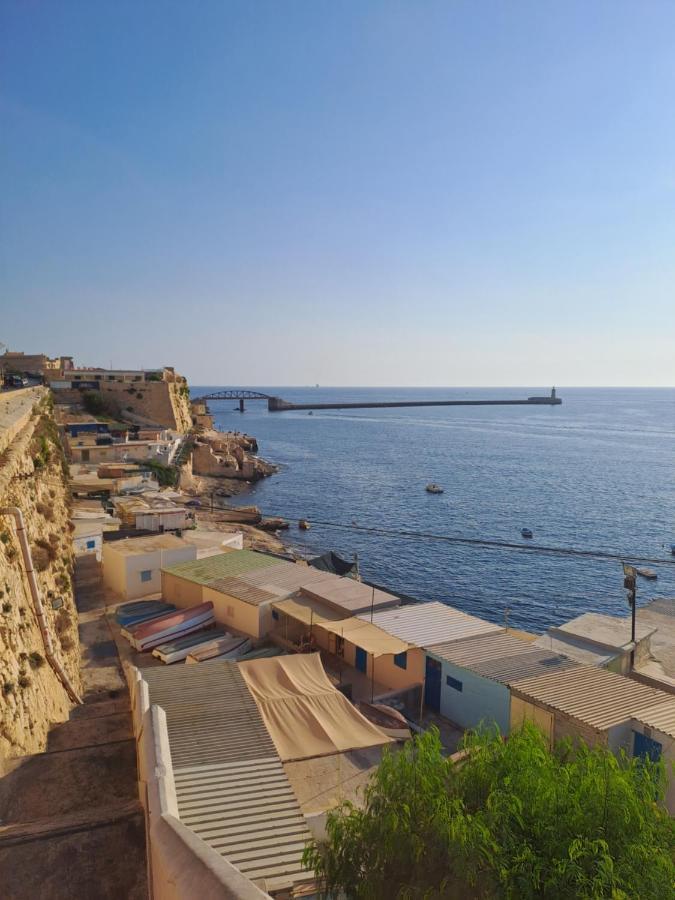 Cozy Loft In The Heart Of Valletta Ngoại thất bức ảnh